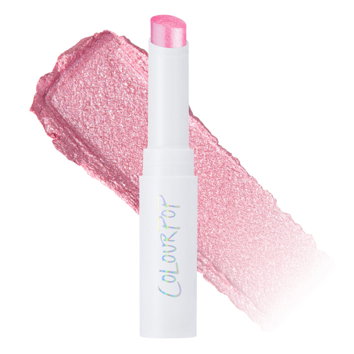 Pink Perfection - Elegant Professional Eye Statement