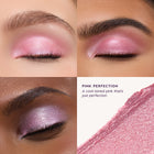 Pink Perfection - Elegant Professional Eye Statement