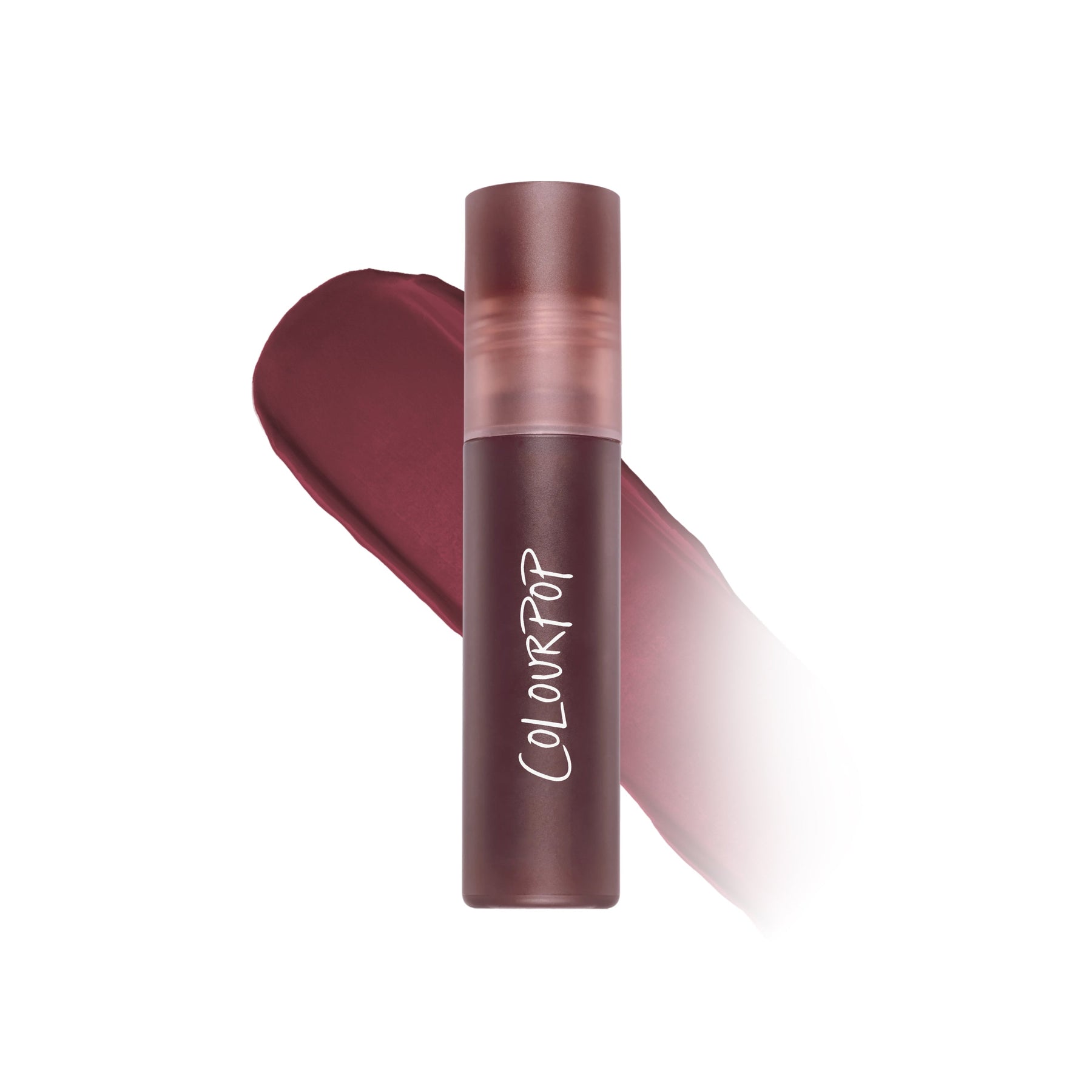 Storm Cloud - Seamless Timeless Lip Statement