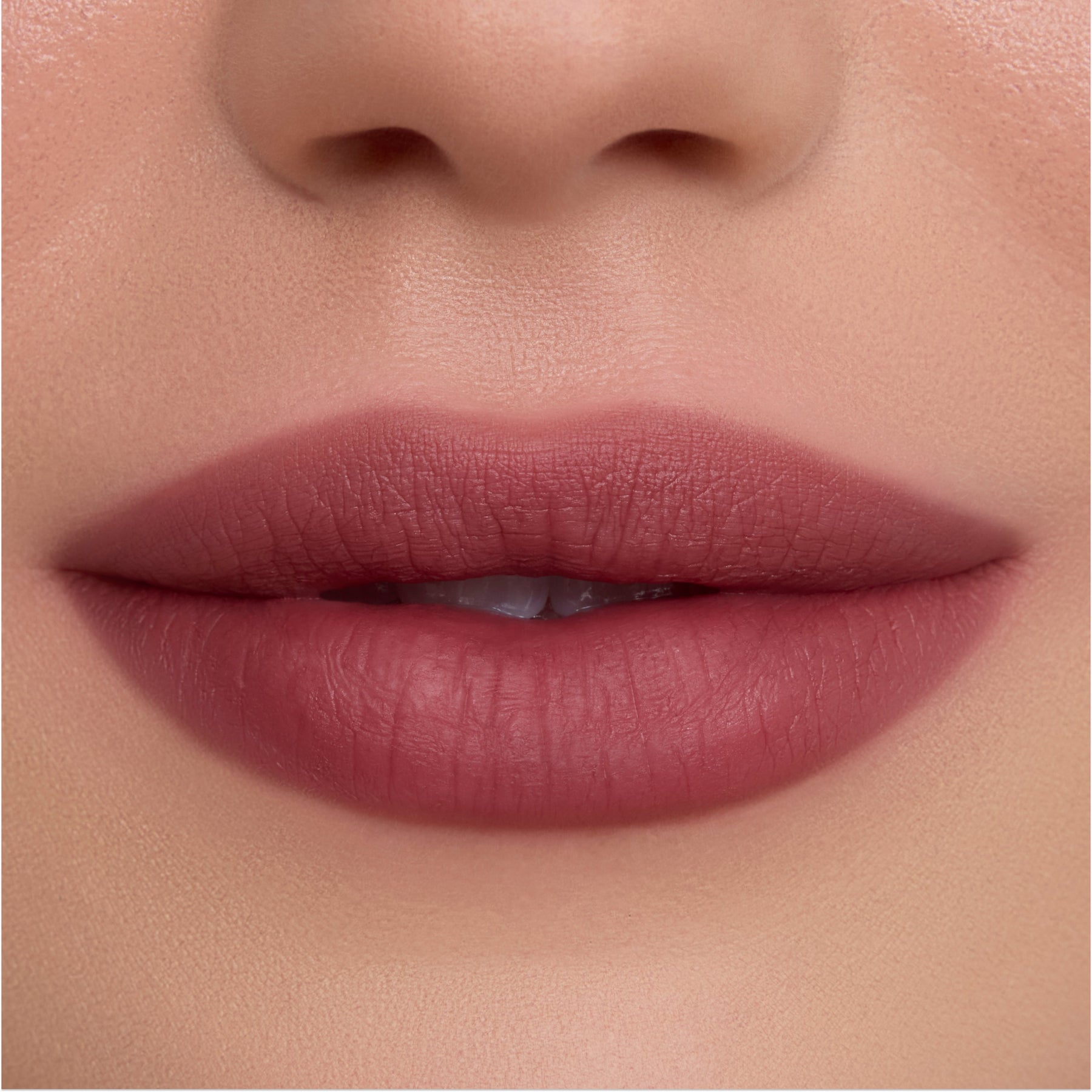 Storm Cloud - Seamless Timeless Lip Statement
