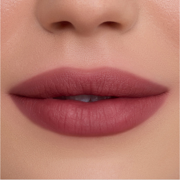 Storm Cloud - Seamless Timeless Lip Statement