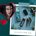 Team Jacob - Expressive Vibrant Lip Selection