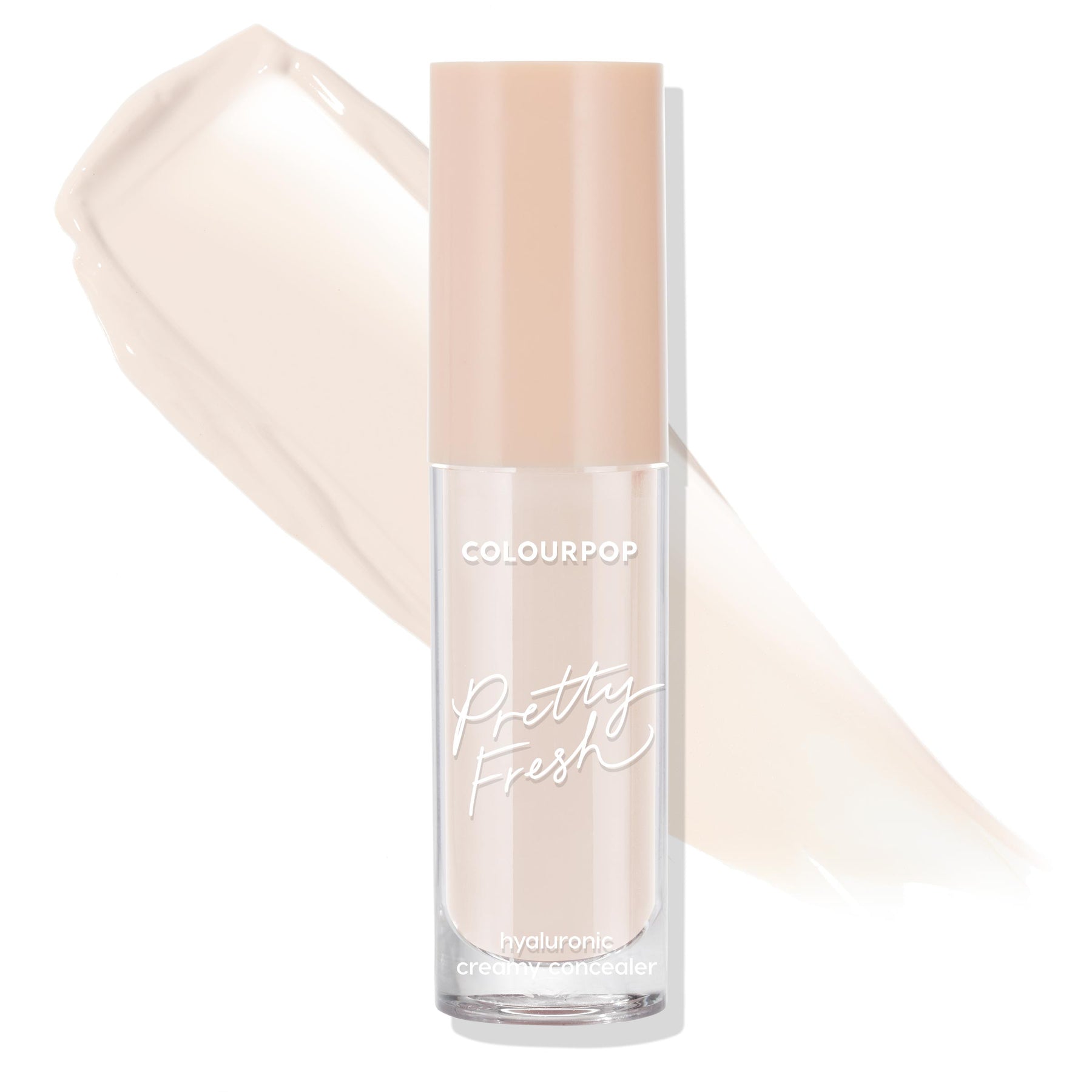 Fair 05 W - Soft Polished Complexion Balance