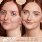 Fair 05 W - Soft Polished Complexion Balance