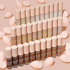 Fair 05 W - Soft Polished Complexion Balance