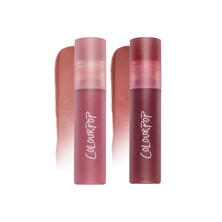 Petal Cloud - Clean Weekend Beauty Selection