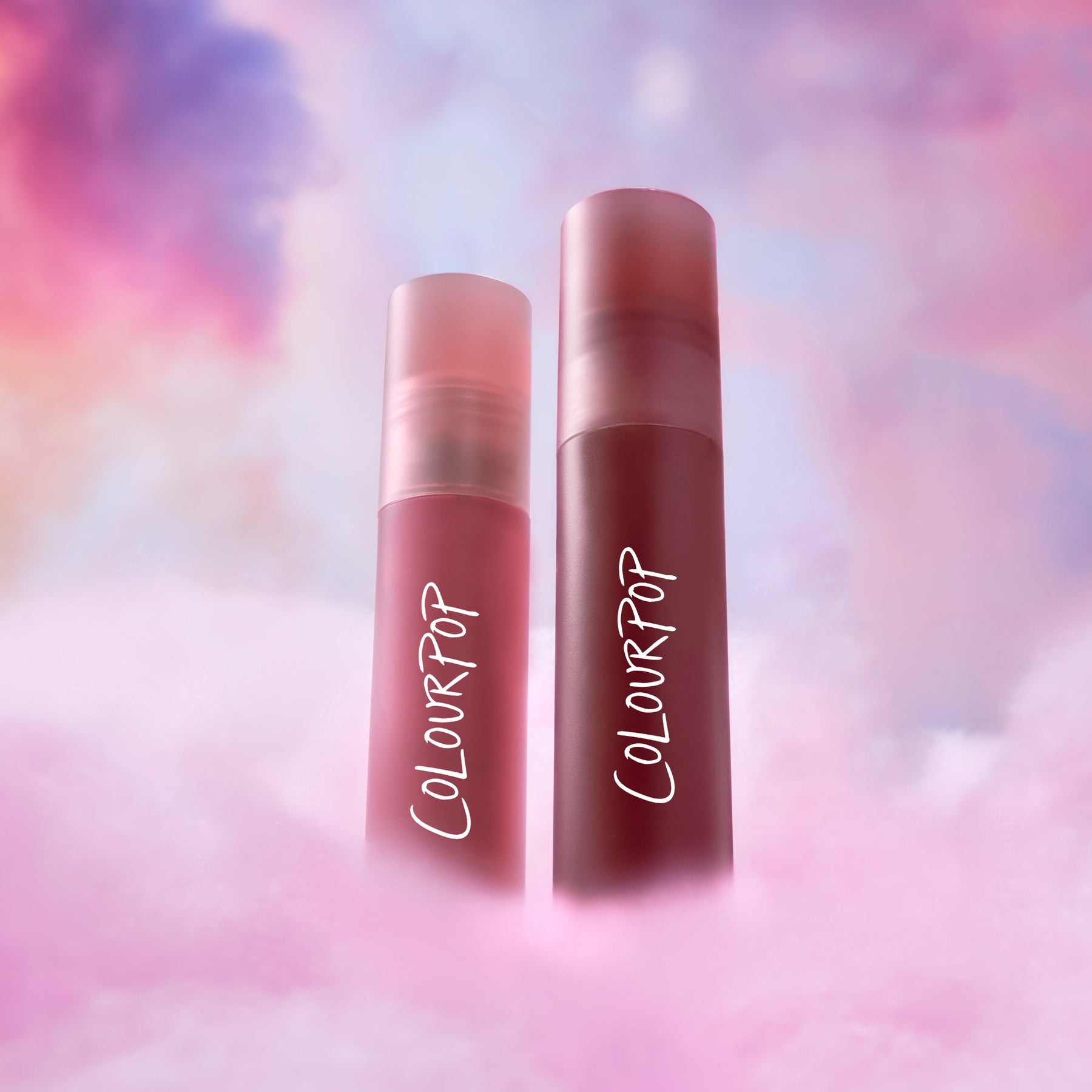Petal Cloud - Clean Weekend Beauty Selection