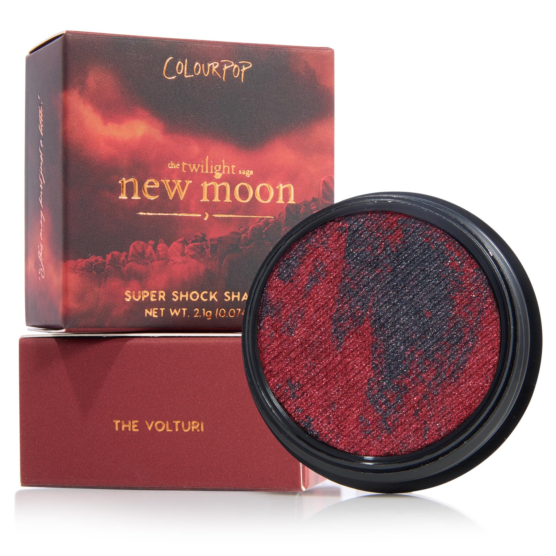 The Volturi - Featherlight Select Eye Focus