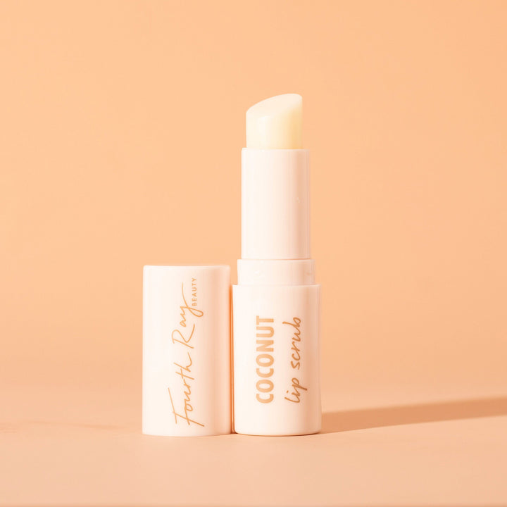 Coconut - Pearlescent Evening Lip Color