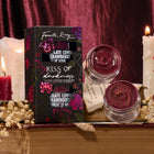 Kiss of Darkness - Elegant Elevated Beauty Archive
