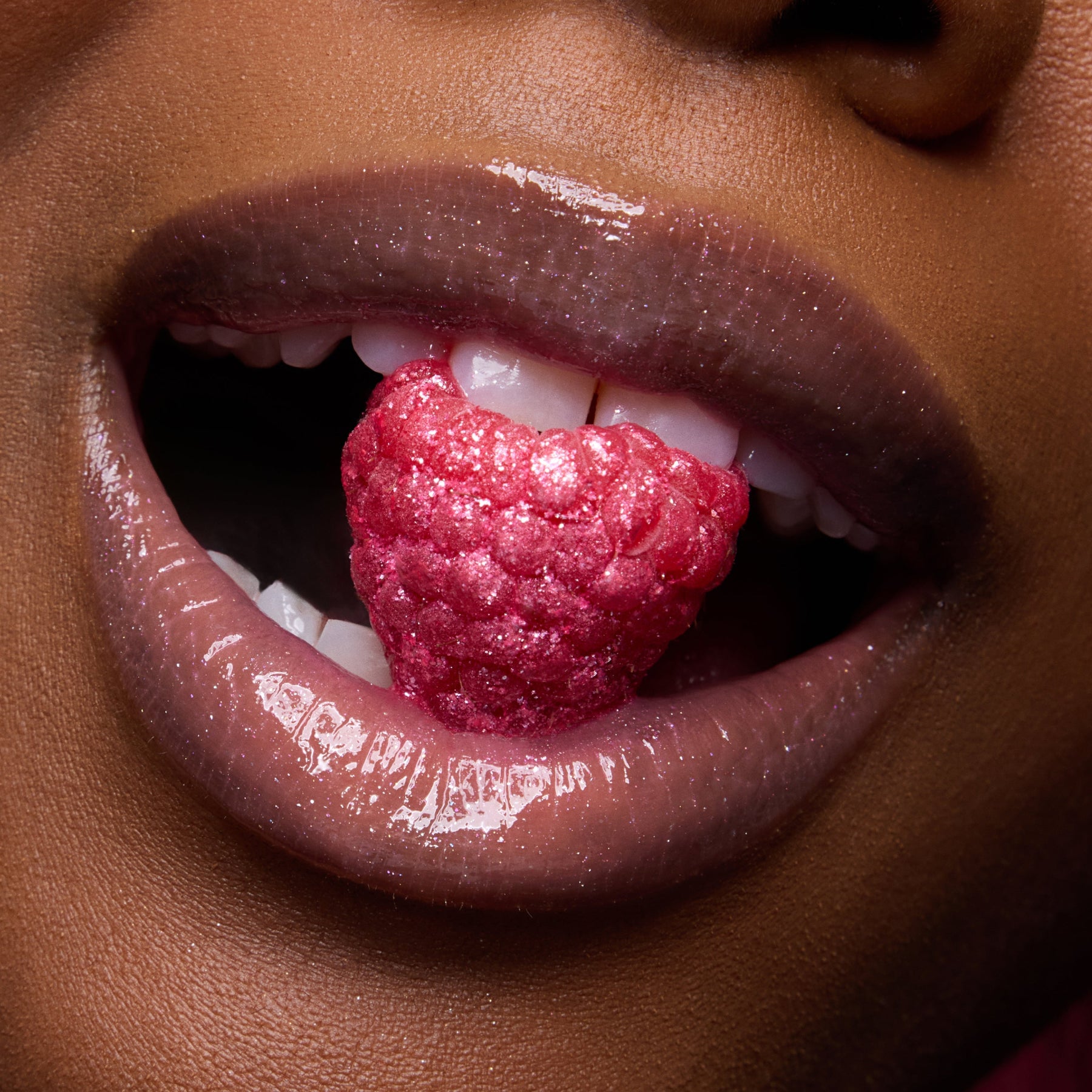 Raspberry Crème - Fresh Complete Lip Moment
