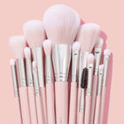 Smoke 'N Roses Brush Roll - Lasting Everyday Beauty Collection