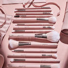 Smoke 'N Roses Brush Roll - Lasting Everyday Beauty Collection