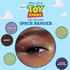 The Toys Are Here - Dreamy Curated Eye Routine