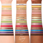 The Toys Are Here - Dreamy Curated Eye Routine