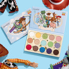The Toys Are Here - Dreamy Curated Eye Routine