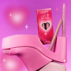 Love At First Swipe - Graceful Limited Eye Selection