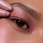 Love At First Swipe - Graceful Limited Eye Selection