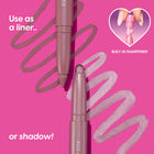 Love At First Swipe - Graceful Limited Eye Selection