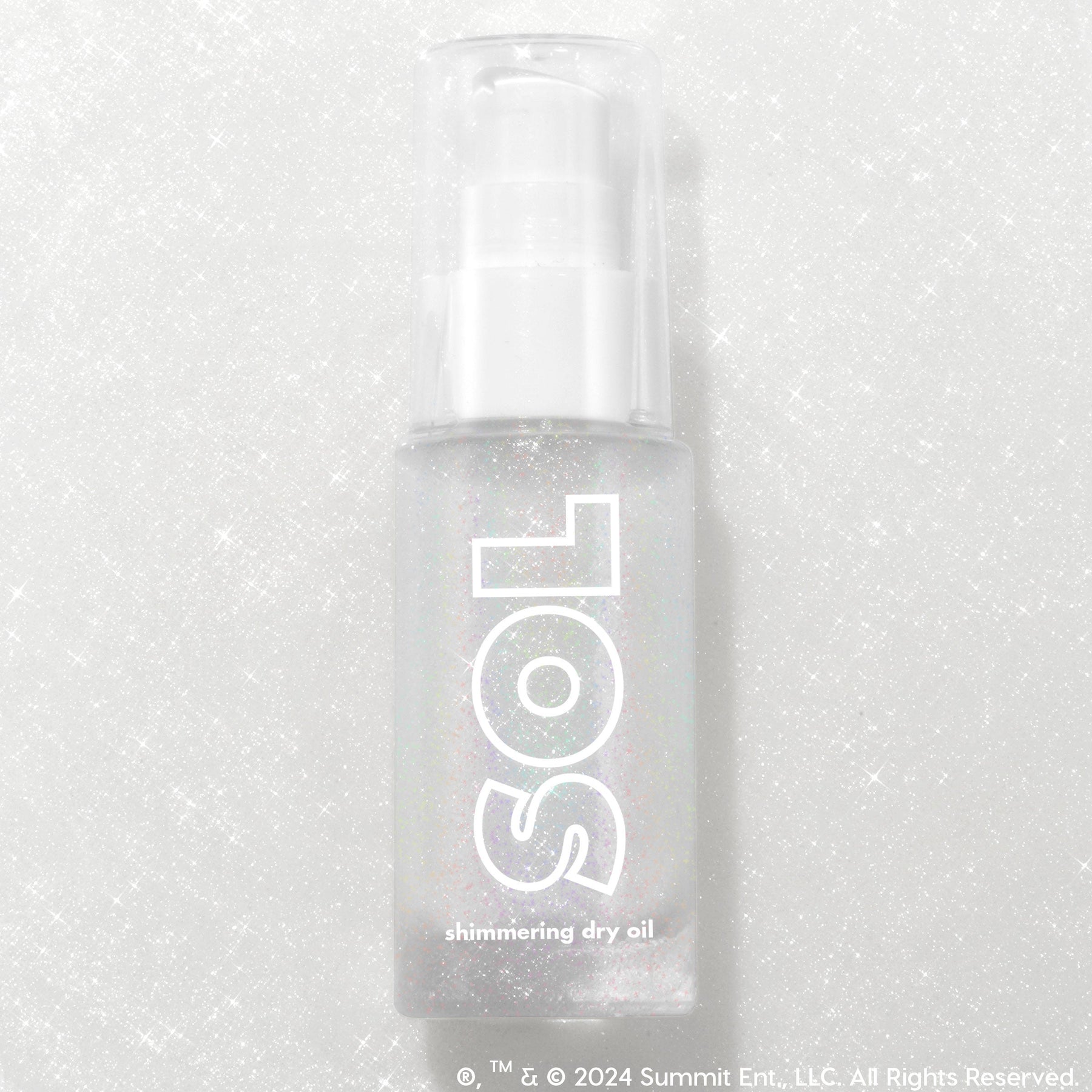 Like Diamonds - Conditioning Refreshing Body Glow