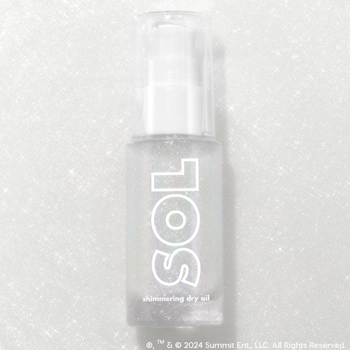 Like Diamonds - Conditioning Refreshing Body Glow