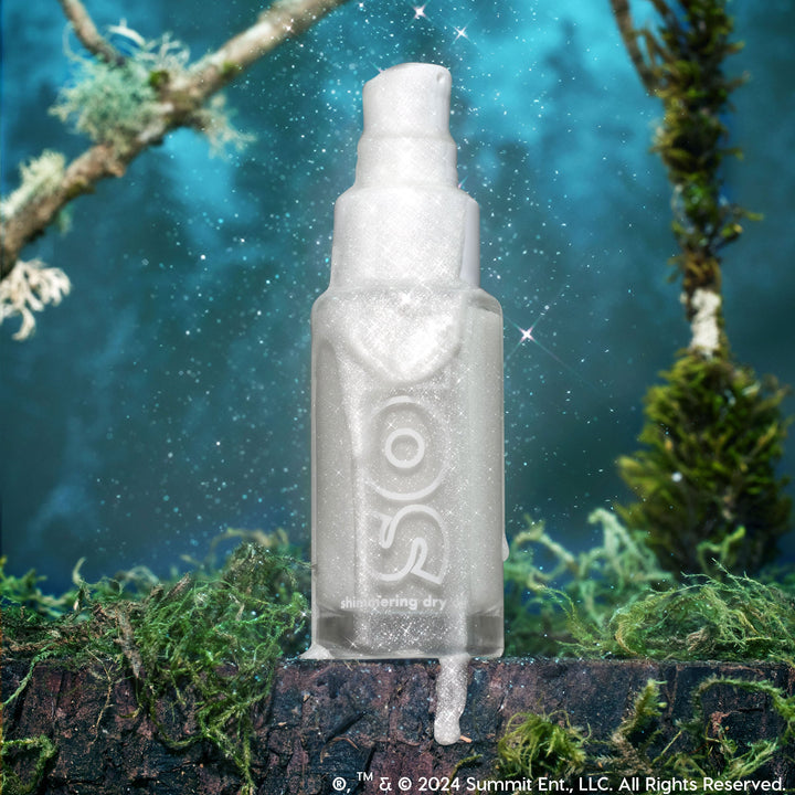 Like Diamonds - Conditioning Refreshing Body Glow