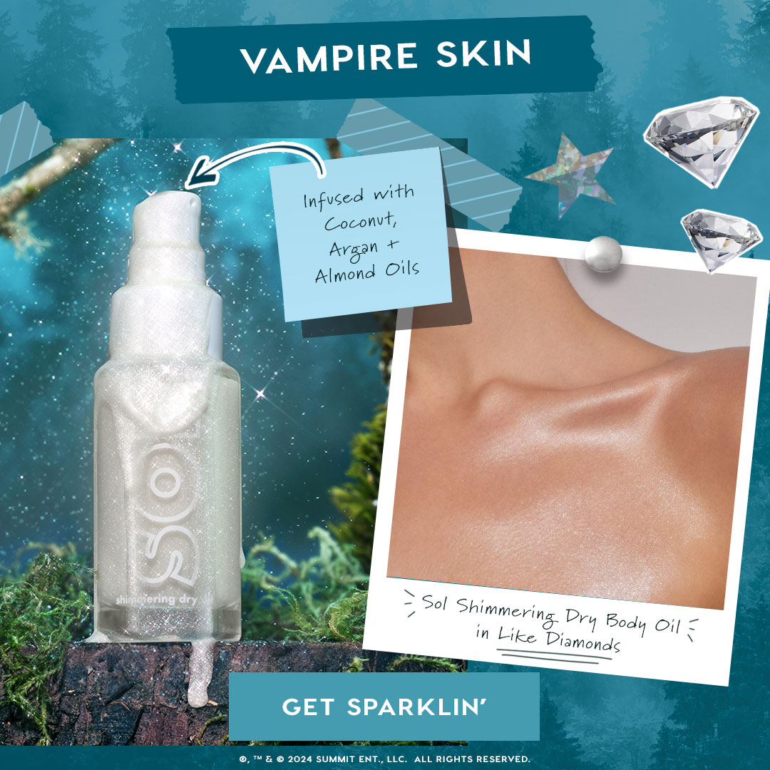 Like Diamonds - Conditioning Refreshing Body Glow