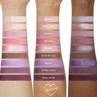 All Amethyst - Curated Portable Eye Palette