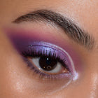 All Amethyst - Curated Portable Eye Palette