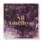 All Amethyst - Curated Portable Eye Palette