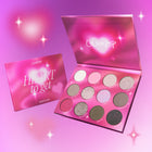 Heart to Get - Matte Runway Eye Dimension