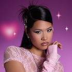 Heart to Get - Matte Runway Eye Dimension