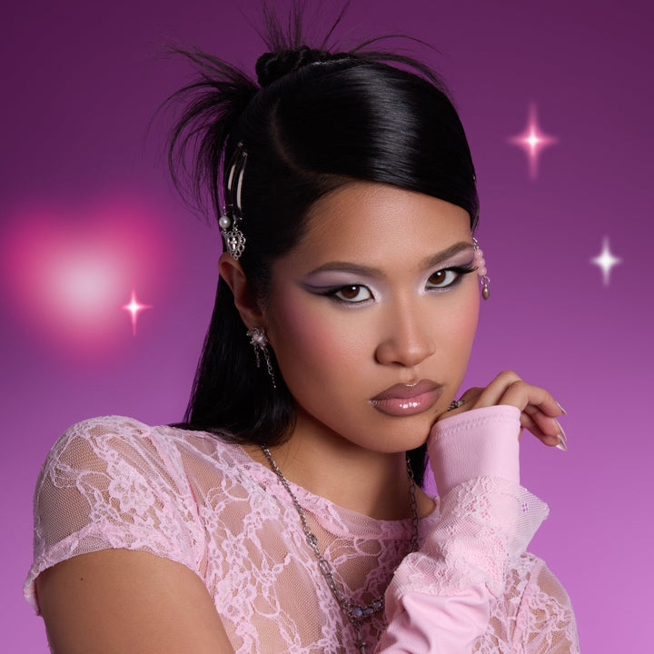 Heart to Get - Matte Runway Eye Dimension