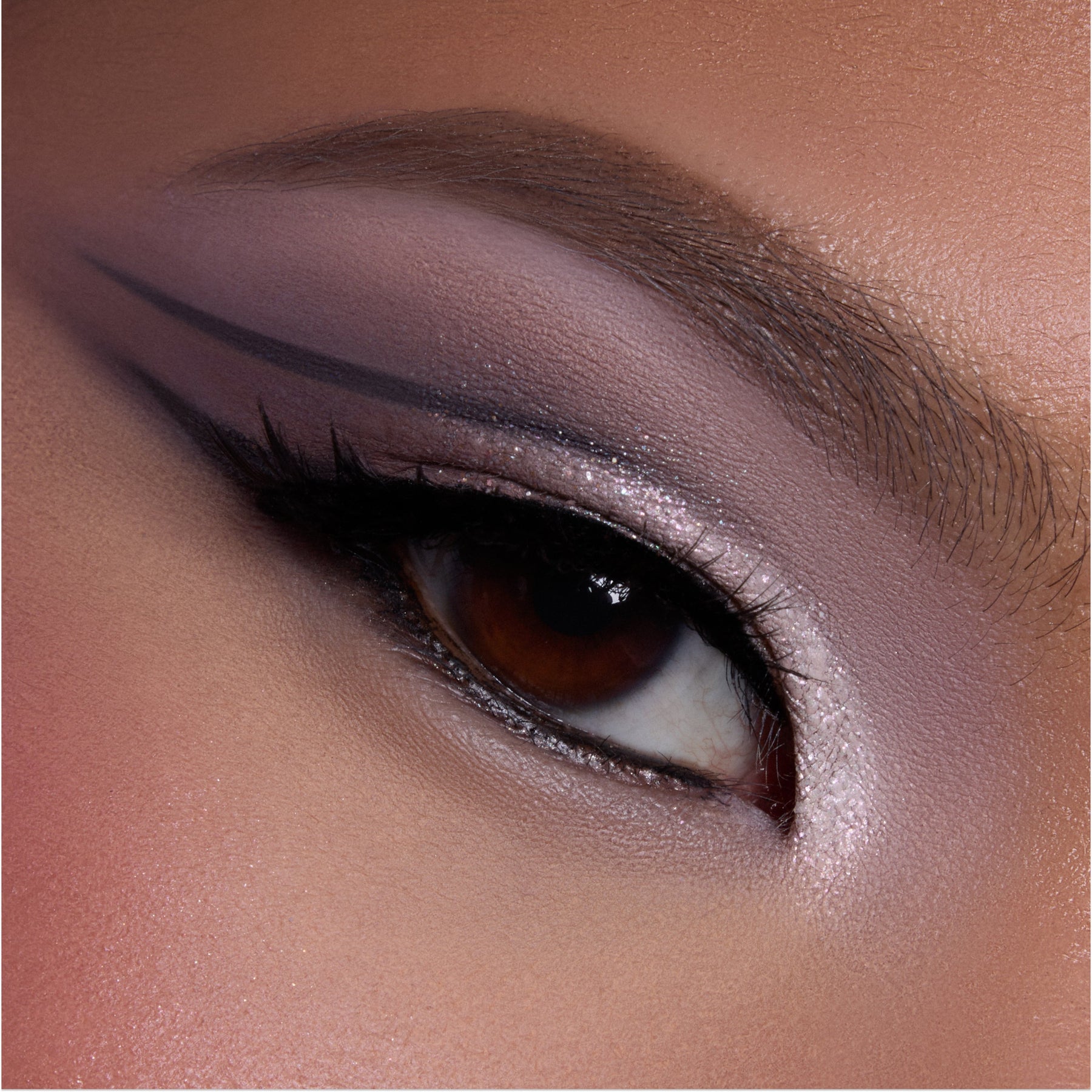 Heart to Get - Matte Runway Eye Dimension