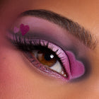 Heart to Get - Matte Runway Eye Dimension