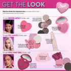 Heart to Get - Matte Runway Eye Dimension