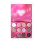 Heart to Get - Matte Runway Eye Dimension