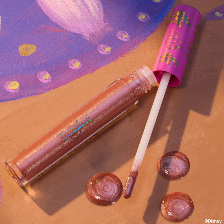 Flynn Rider - Curated Playful Lip Balm