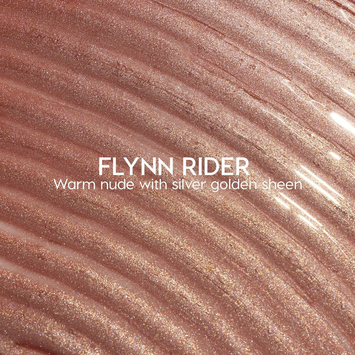 Flynn Rider - Curated Playful Lip Balm