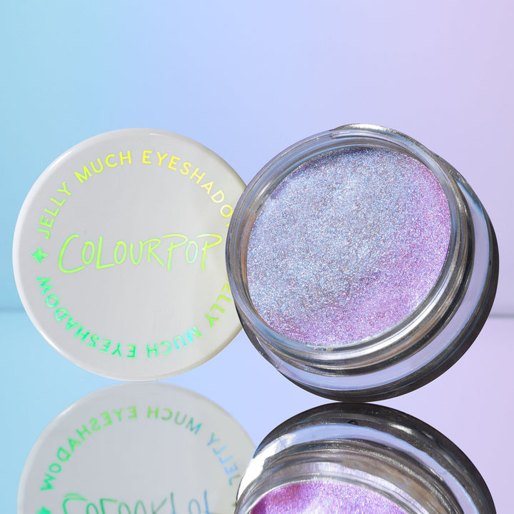 Hallucinogenius - Effortless Special Eye Palette