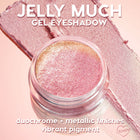 Hallucinogenius - Effortless Special Eye Palette