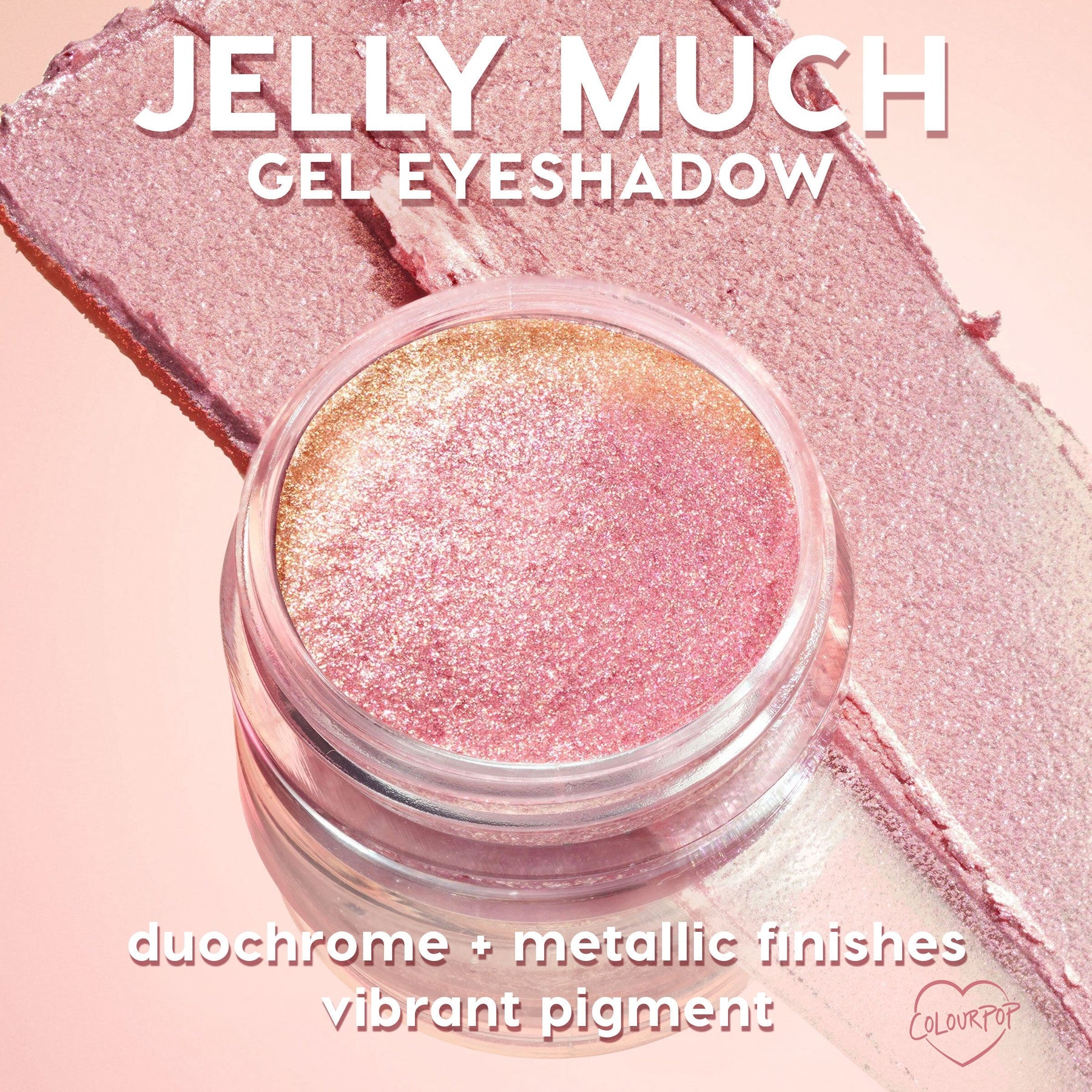 Hallucinogenius - Effortless Special Eye Palette