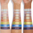Hallucinogenius - Effortless Special Eye Palette