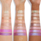 Hallucinogenius - Effortless Special Eye Palette