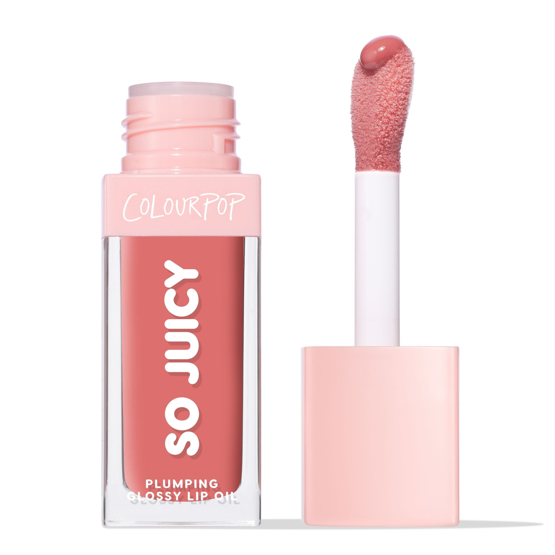 Hits Diff - Lightweight Select Lip Style