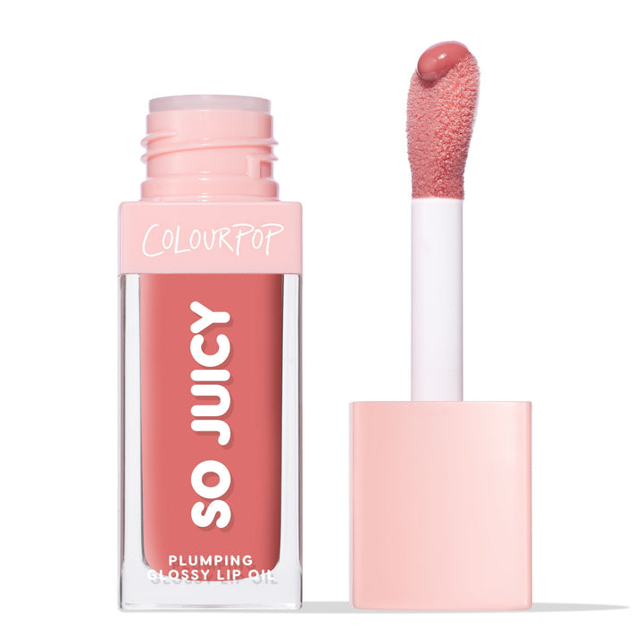 Hits Diff - Lightweight Select Lip Style