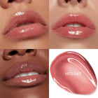 Hits Diff - Lightweight Select Lip Style