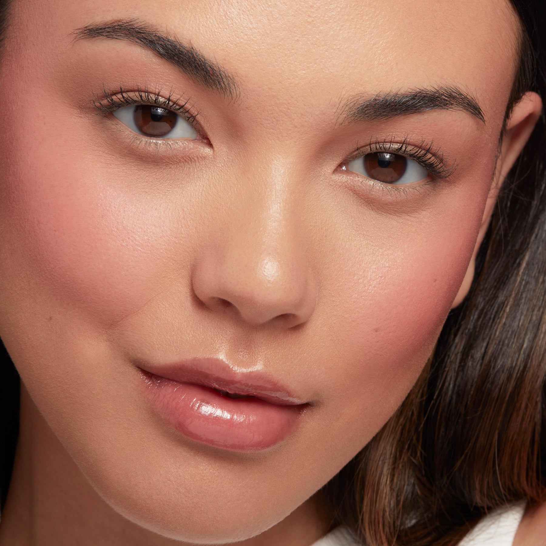 Hits Diff - Lightweight Select Lip Style