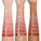 Hits Diff - Lightweight Select Lip Style