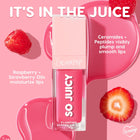 Hits Diff - Lightweight Select Lip Style